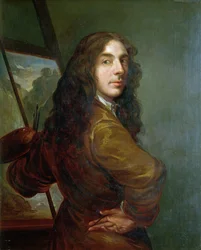 Selbstporträt, ca. 1794